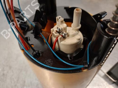 Fuel pump BMW 3 (E90) 320 d | BP18411927M76 