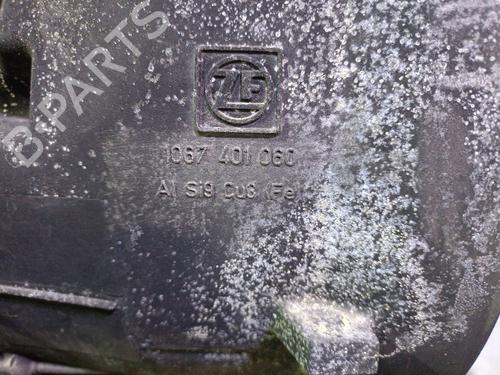 Gearbox BMW 5 Touring (E61) 525 d | BP19277466M3 