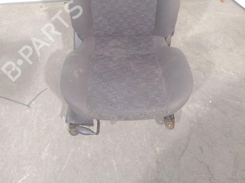 Right front seat FORD FOCUS I Saloon (DFW) 1.8 Turbo DI / TDDi | BP19436143C16 