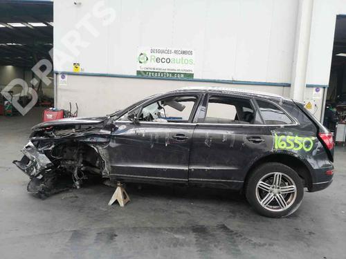 Used Parts AUDI Q5 (8RB)  2.0 TDI quattro  1147767