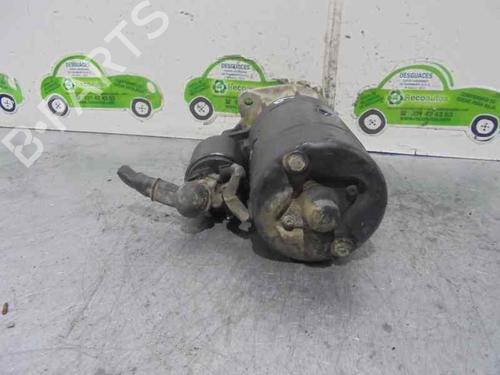 Starter NISSAN CABSTAR E (TL_, VL_) 75.28 (TL0) | BP12192574M8 