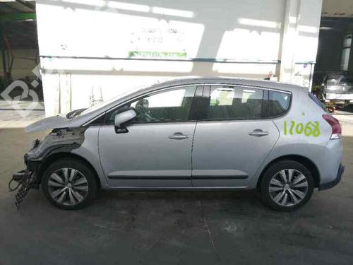 Expansion tank PEUGEOT 3008 I MPV (0U_) 1.6 HDi | BP6573017C120  - Image 7