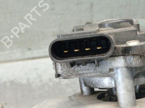 Front wiper motor SAAB 9-5 (YS3G) 2.0 TiD | BP19342757M29 