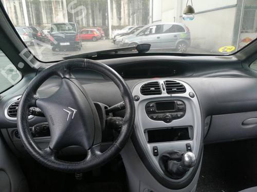 Engine mount CITROËN XSARA PICASSO (N68) 1.6 HDi | BP16868984M89 