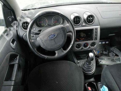 ECU airbags FORD FIESTA V (JH_, JD_) 1.4 TDCi | BP10920999M53  - Image 6