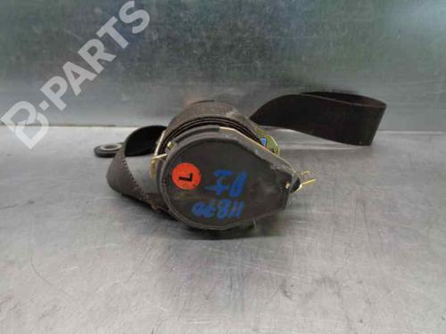 Used Front left belt tensioner Front left belt tensioner FORD FOCUS I (DAW, DBW) 1.8 TDCi (115 hp) 8725683 8725683