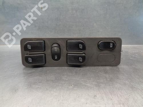 left-rear-window-switch-saab-9-3-ys3d-22-tid-4814356-1998-1999-2000-2001-2002-2003-8940144 main image