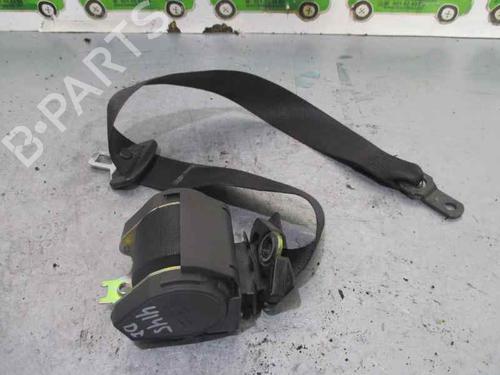 Used Front left seatbelt BMW 3 (E46) 330 xd (204 hp) 8726958