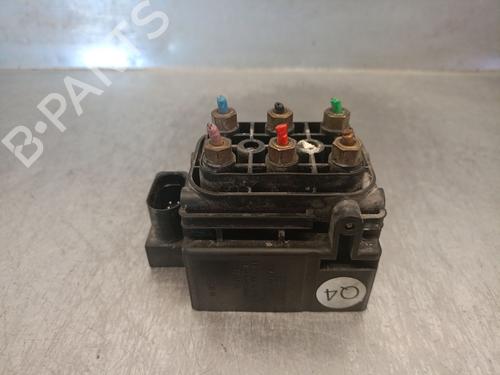 Used Electronic module AUDI A8 D3 (4E2, 4E8) 4.2 quattro (335 hp) 18971982