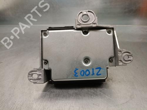 ECU airbags RENAULT MEGANE II (BM0/1_, CM0/1_) 1.9 dCi (BM0G, CM0G) | BP19328250M53 