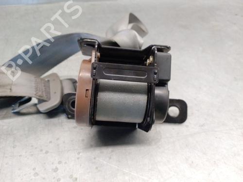 Rear center seatbelt KIA SORENTO I (JC) 2.5 CRDi | BP18882881I27 