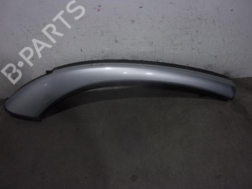 Used Rear right wheel arch trim CITROËN C3 Pluriel (HB_) 1.4 HDi (68 hp) 18250539