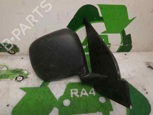 Right mirror FORD TOURNEO CONNECT / GRAND TOURNEO CONNECT V761 MPV (SK)  | BP11930099C27 