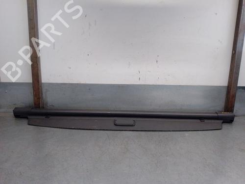 Used Rear parcel shelf VW TOURAN (1T1, 1T2) 1.9 TDI (90 hp) 20108917