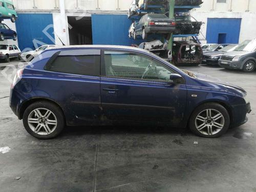 Türgriff vorne rechts außen FIAT STILO (192_) 1.9 JTD | BP11290536C129 