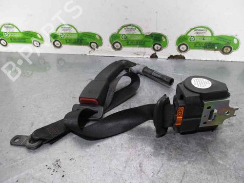 Front right seatbelt BMW 3 (E46) 320 d | BP8723666I25 