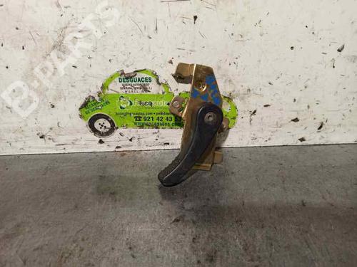 Used Rear left interior door handle Rear left interior door handle PEUGEOT PARTNER MPV (5_, G_) 1.9 D (69 hp) 5082103 5082103