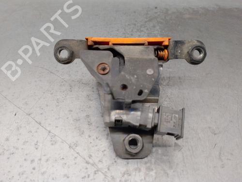 Bakluke lås SKODA FABIA I Combi (6Y5) 1.4 16V | BP19142606C101 