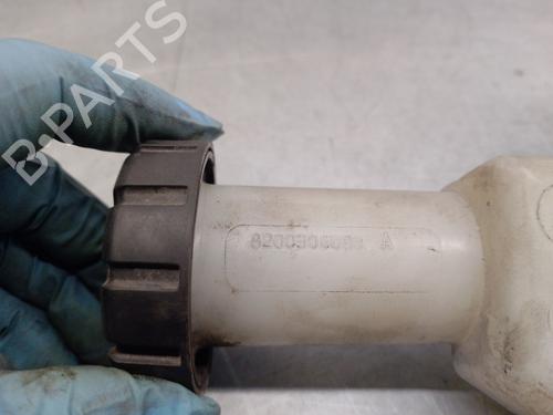 Brake master cylinder NISSAN MICRA C+C III (K12) 1.4 16V | BP19672784M77 