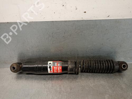 Left rear shock absorber PEUGEOT EXPERT (224_) 2.0 HDI (109 hp) 18069662