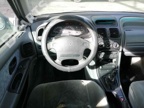 Water radiator RENAULT LAGUNA I (B56_, 556_) 1.8 | BP9191986M31  - Image 9