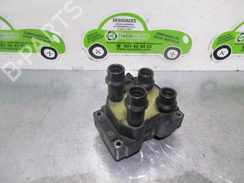 Used Ignition coil FORD ESCORT V (AAL, ABL) [1990-1996]  2086606