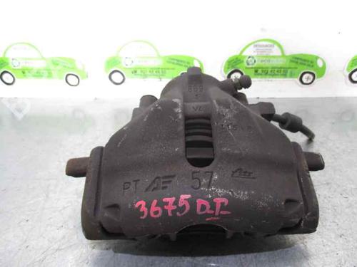 Used Left front brake caliper SEAT ALHAMBRA (7V8, 7V9) 1.9 TDI (110 hp) 11620168