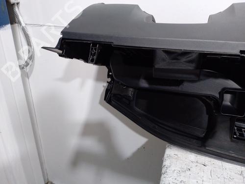 Dashboard MERCEDES-BENZ A-CLASS (W177) A 180 (177.084) | BP19150677C46 