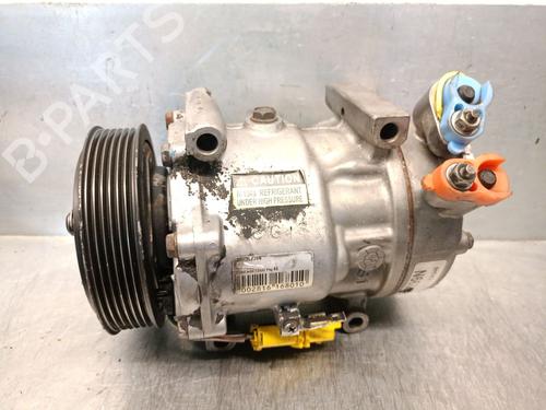 Used AC compressor PEUGEOT 807 (EB_) 2.2 (158 hp) 19165773