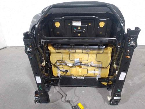 Right front seat PEUGEOT 5008 (0U_, 0E_) 2.0 HDi 150 / BlueHDi 150 | BP18012721C16 