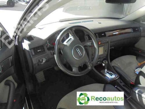 Front right interior door handle AUDI ALLROAD C5 (4BH) 2.5 TDI quattro | BP3216412I14  - Image 6