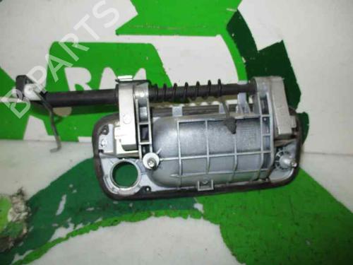 Front left exterior door handle PEUGEOT 406 Coupe (8C) 2.0 16V | BP2305286C128 