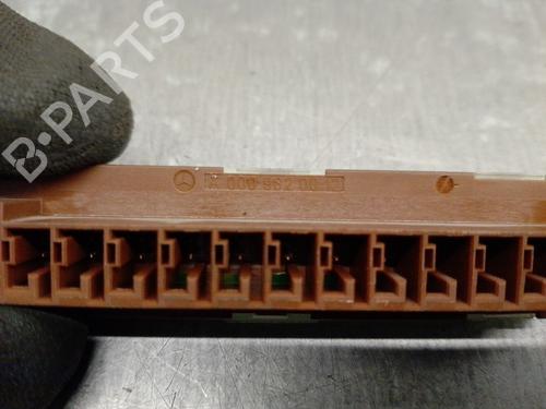 Electronic module MERCEDES-BENZ GLA-CLASS (X156) GLA 200 CDI / d (156.908) | BP18119335M83 