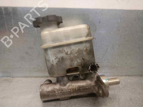 Vacuum pump HYUNDAI SANTA FÉ II (CM) 2.2 CRDi GLS | BP18294677M80