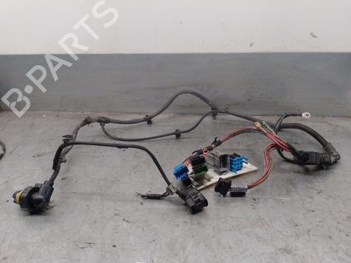 Used Cable BMW X5 (E70) xDrive 30 d (245 hp) 18894162