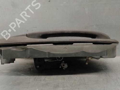 Tailgate handle OPEL VIVARO A Van (X83) 1.9 DTI (F7) | BP18741605C132 
