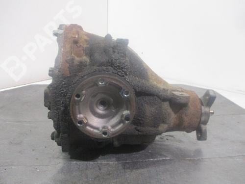Used Rear differential Rear differential MERCEDES-BENZ E-CLASS (W210) E 320 CDI (210.026) (197 hp) 8803919 8803919