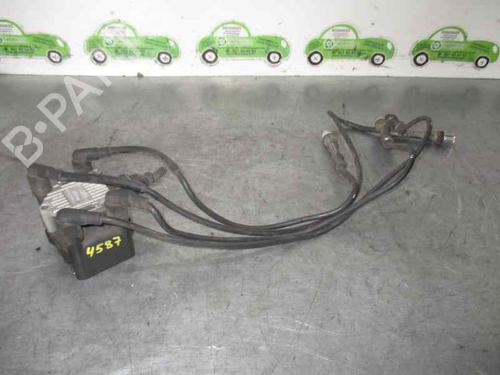 Used Ignition coil SEAT AROSA (6H1) 1.0 (50 hp) 2115735
