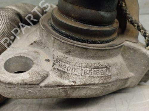 Engine mount RENAULT MEGANE I Classic (LA0/1_) 1.9 dTi (LA1U) | BP20111712M89 