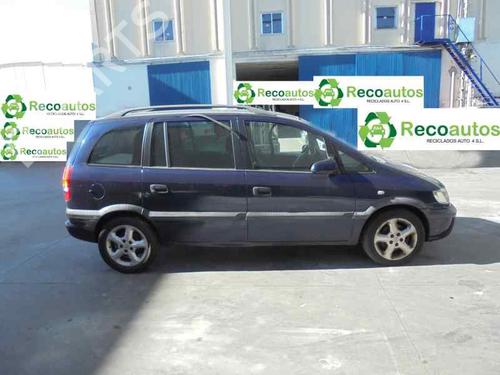 Starter OPEL ZAFIRA A MPV (T98) 2.2 16V (F75) | BP2320583M8 