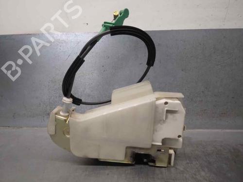 Rear right lock FORD FIESTA IV (JA_, JB_) 1.3 i | BP18092175C99