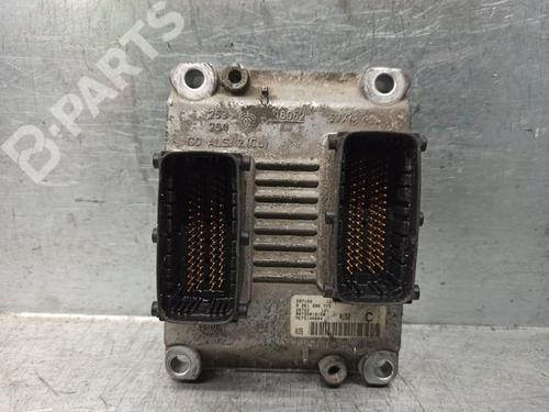 Engine control unit (ECU) ALFA ROMEO 147 (937_) 1.6 16V T.SPARK (937 ...