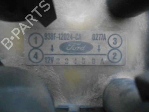 Ignition coil FORD ESCORT V (AAL, ABL) 1.6 i 16V | BP2086583M94 