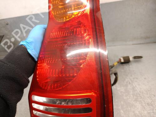 Right taillight HYUNDAI MATRIX (FC) 1.5 CRDi | BP19783979C35 