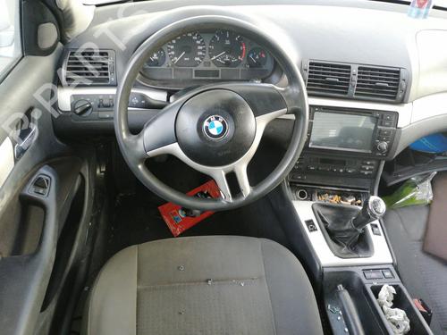 Gearbox BMW 3 (E46) 320 d | BP16167336M3 