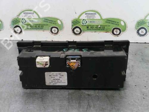 Climate control ROVER 75 (RJ) 1.8 | BP2321004I5 