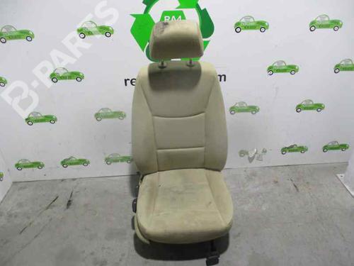 Used Right front seat Right front seat BMW 3 (E90) 320 d (184 hp) 2118479 2118479