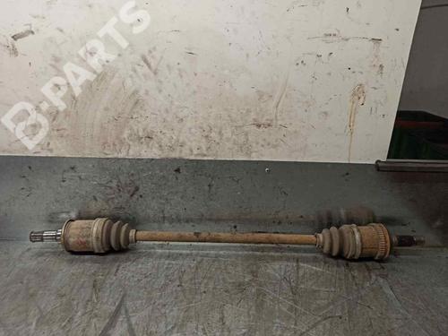 Used Left rear driveshaft Left rear driveshaft HONDA CR-V I (RD) 2.0 16V 4WD (RD1, RD3) (128 hp) 9445245 9445245