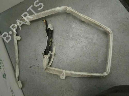 Airbag cortina esquerdo AUDI A6 C5 (4B2) 2.4 quattro (165 hp) 2056465