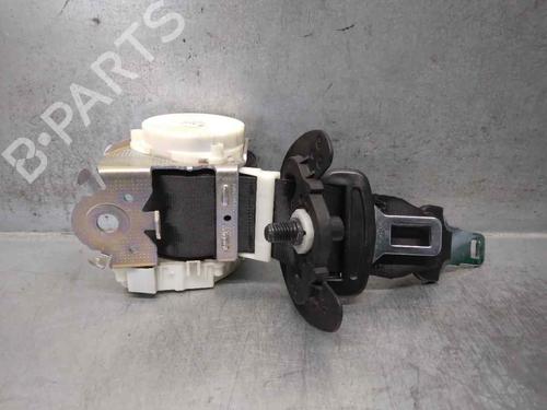 Rear left seatbelt PEUGEOT 5008 (0U_, 0E_) 2.0 HDi 150 / BlueHDi 150 | BP18110668I29 